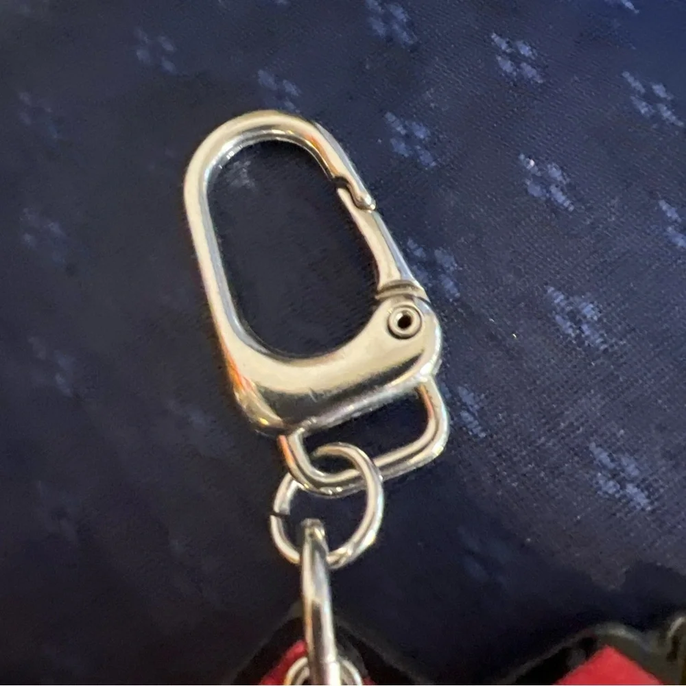 Pow! Comic Style Keychain/Keyring Gift - Picture 4 of 7